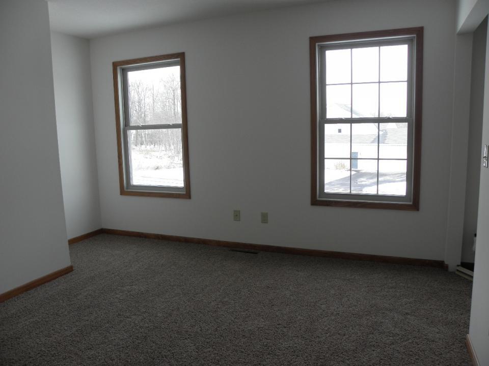 Kensington bedroom