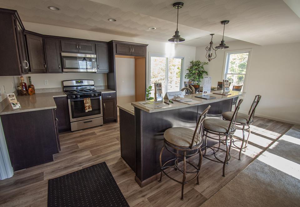 Brantley project kitchen