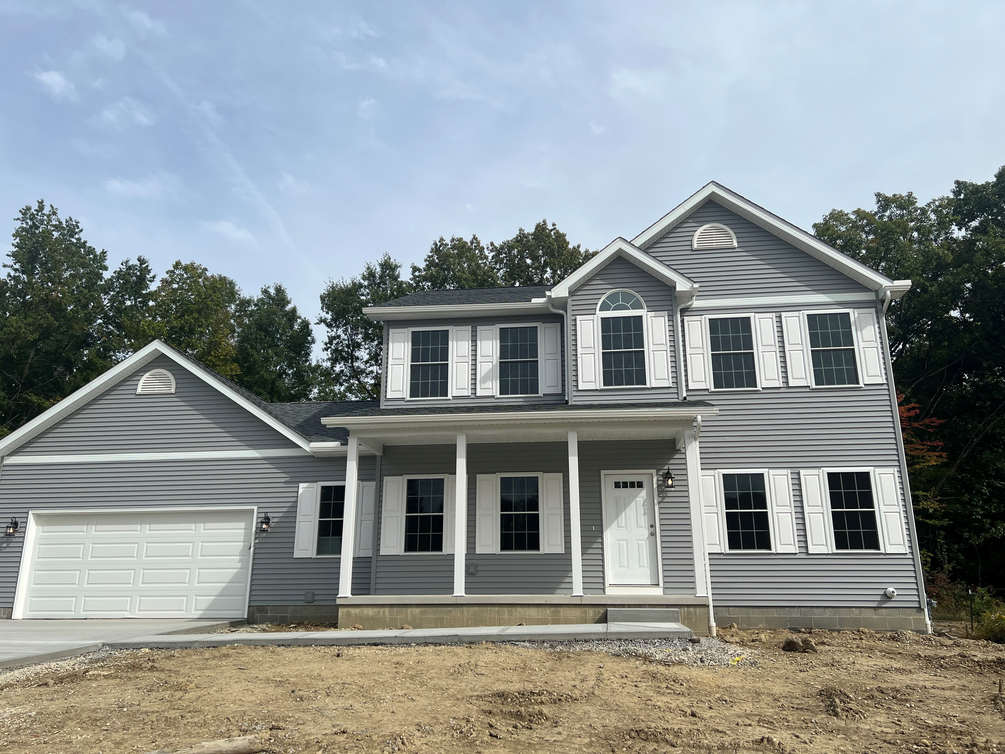 Home in The Landings 2