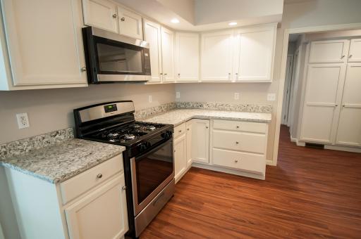 Chandler remodel kitchen