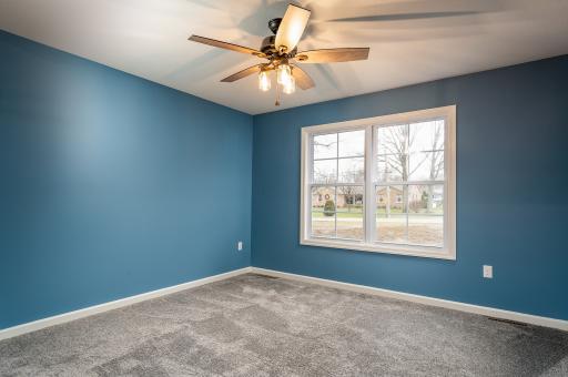 Sycamore on Parkside in Boardman bedroom