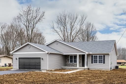 Sycamore on Parkside in Boardman exterior front