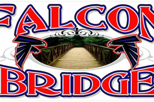 Falcon Bridge logo