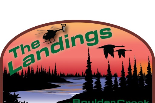 The Landings at Boulder Creek Logo