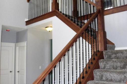 custom_w_2story_entry_13 custom 2-story home staircase