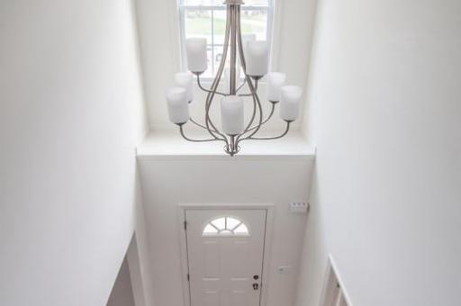 project_covington_14 Covington Project 2-story foyer