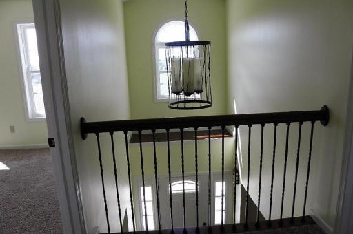 project_covington_4 Covington Project upstairs balcony