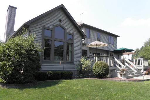 Austintown sunroom addition