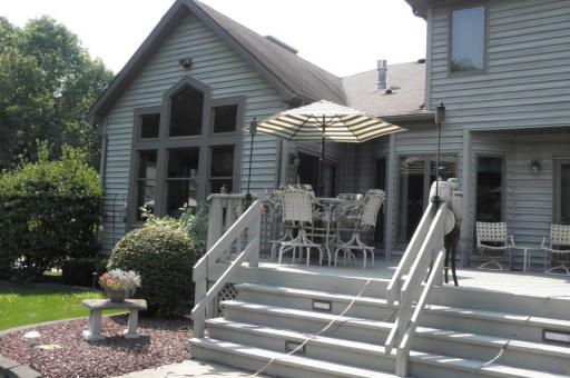 Austintown sunroom addition