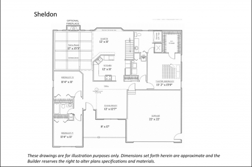 Sheldon Joe Koch Construction