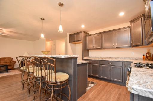 Custom Avery 5 Avery kitchen