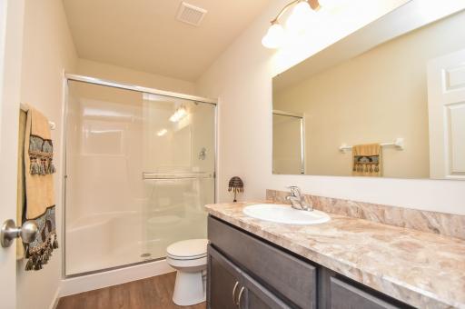 Custom Avery 8 Custom Avery plan bath