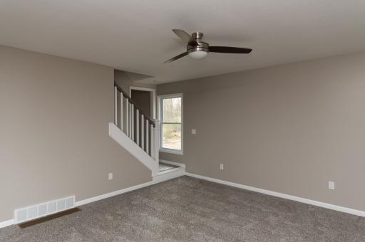 Covington 4 Bedroom Great Room Covington 4 Bedroom great room