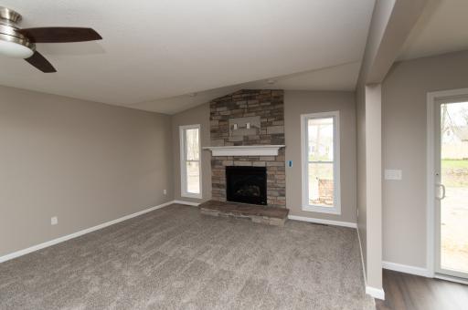Covington 4 Bedroom Great Room Covington 4 Bedroom great room