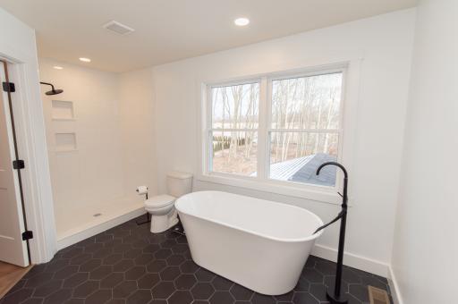 Tuxford Covington Plan bath