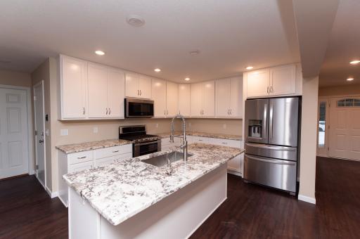 Boardman Customized Victory Kitchen Boardman Customized Victory kitchen