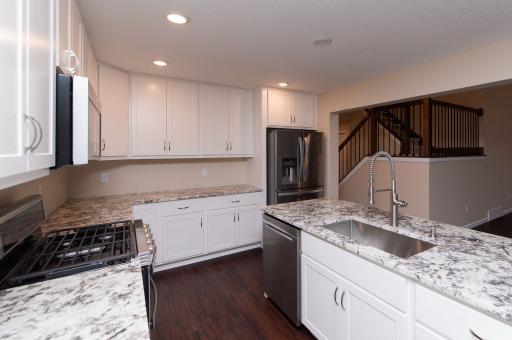 Boardman Customized Victory Kitchen Boardman Customized Victory kitchen