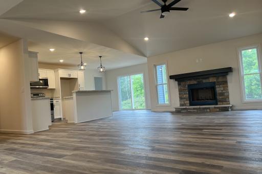 Sinn Sycamore Great Room Sinn Sycamore great room
