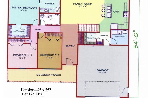 brotherwood floor plan