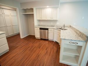 Chandler remodel kitchen