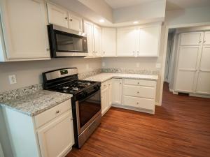 Chandler remodel kitchen