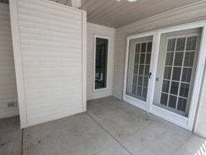 Chandler remodel patio doors
