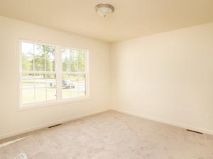 Sycamore bedroom