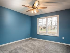 Sycamore on Parkside in Boardman bedroom