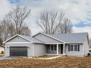 Sycamore on Parkside in Boardman exterior front