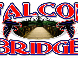 Falcon Bridge logo