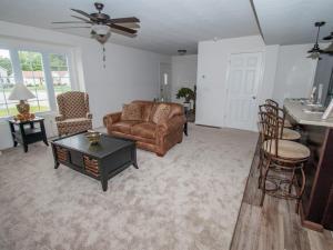 Brantley open floor plan