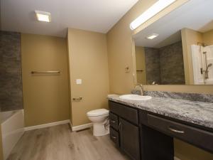 Brantley master bath