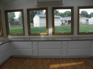 Sunroom project