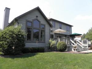 Austintown sunroom addition