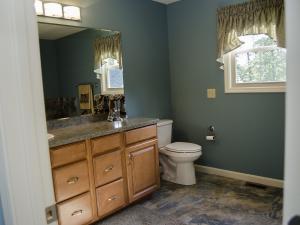 Sheldon master bath