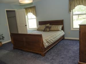 Sheldon master bedroom