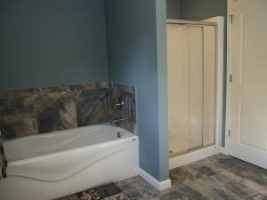 Sheldon master bath