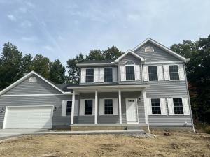 Home in The Landings 2