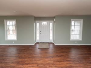 Custom 4 Bedroom Cortland